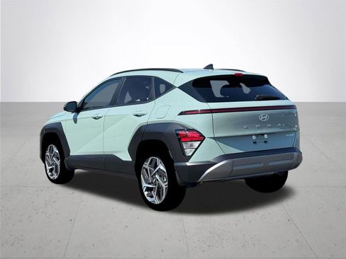 New 2026 Hyundai Kona SEL Premium AWD/4WD image 5