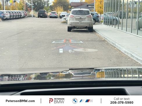 Used 2025 BMW X3 M50 w/ Premium Package image 28