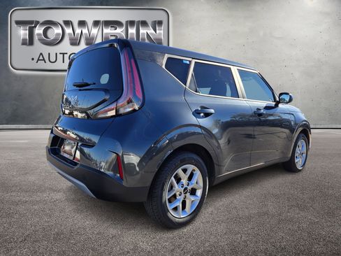 Certified 2024 Kia Soul LX w/ Option Group 015 image 5