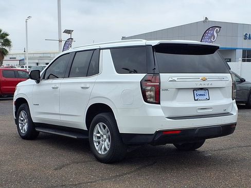 Used 2023 Chevrolet Tahoe LT RWD image 6