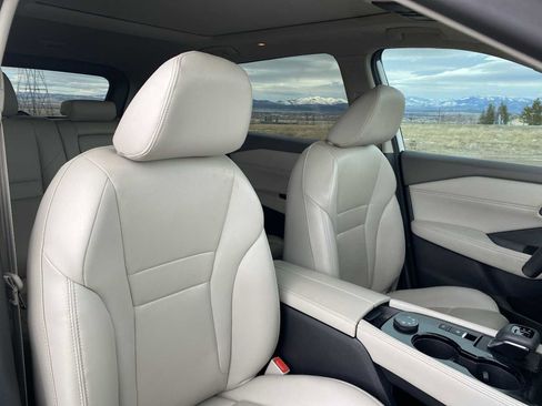 Used 2023 Nissan Rogue SL image 18