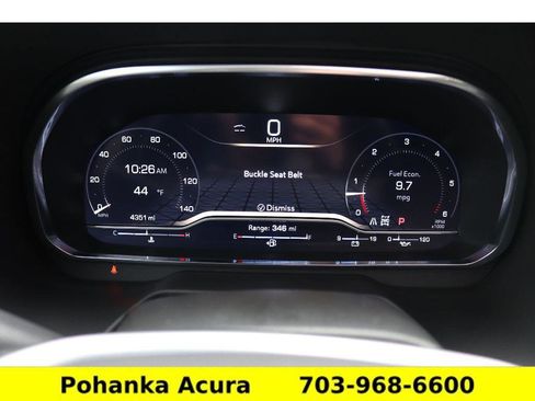 Used 2024 GMC Yukon SLT w/ SLT Premium Package image 9