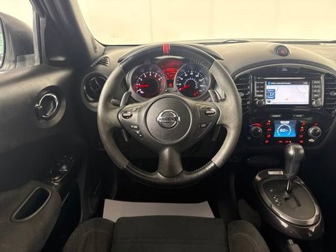 Used 2015 Nissan Juke NISMO AWD/4WD image 27