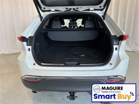 Used 2021 Toyota Venza Limited w/ Advanced Technology Package image 24