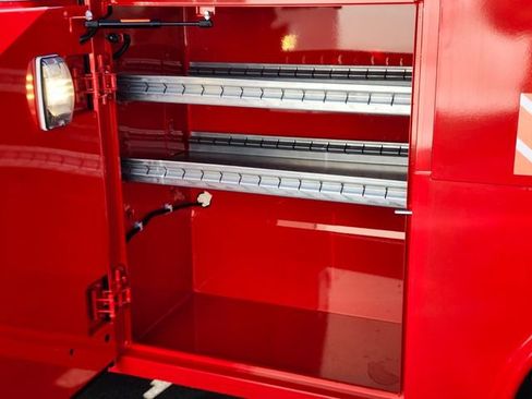 New 2025 Ford F350 XL w/ XL Chrome Package image 25