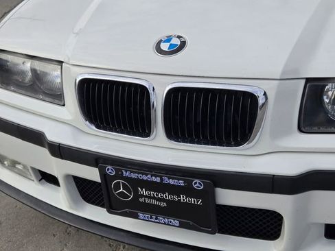 Used 1998 BMW M3 Convertible image 27