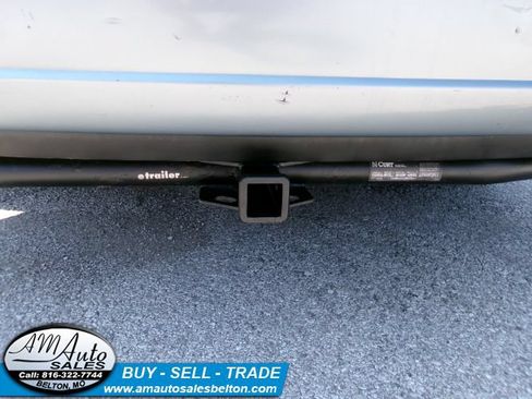 Used 2009 Toyota Sienna LE FWD image 4