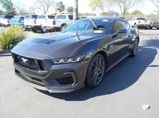 Certified 2024 Ford Mustang GT Premium w/ GT Performance Package RWD video 1