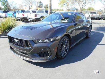 Certified 2024 Ford Mustang GT Premium w/ GT Performance Package