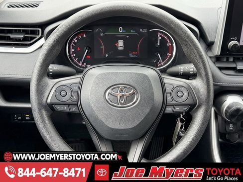 Used 2025 Toyota RAV4 LE image 15