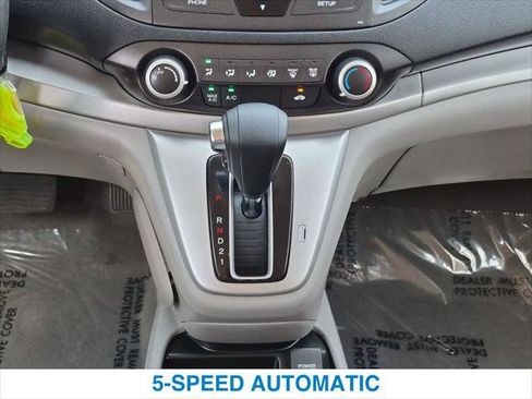 Used 2014 Honda CR-V LX image 19