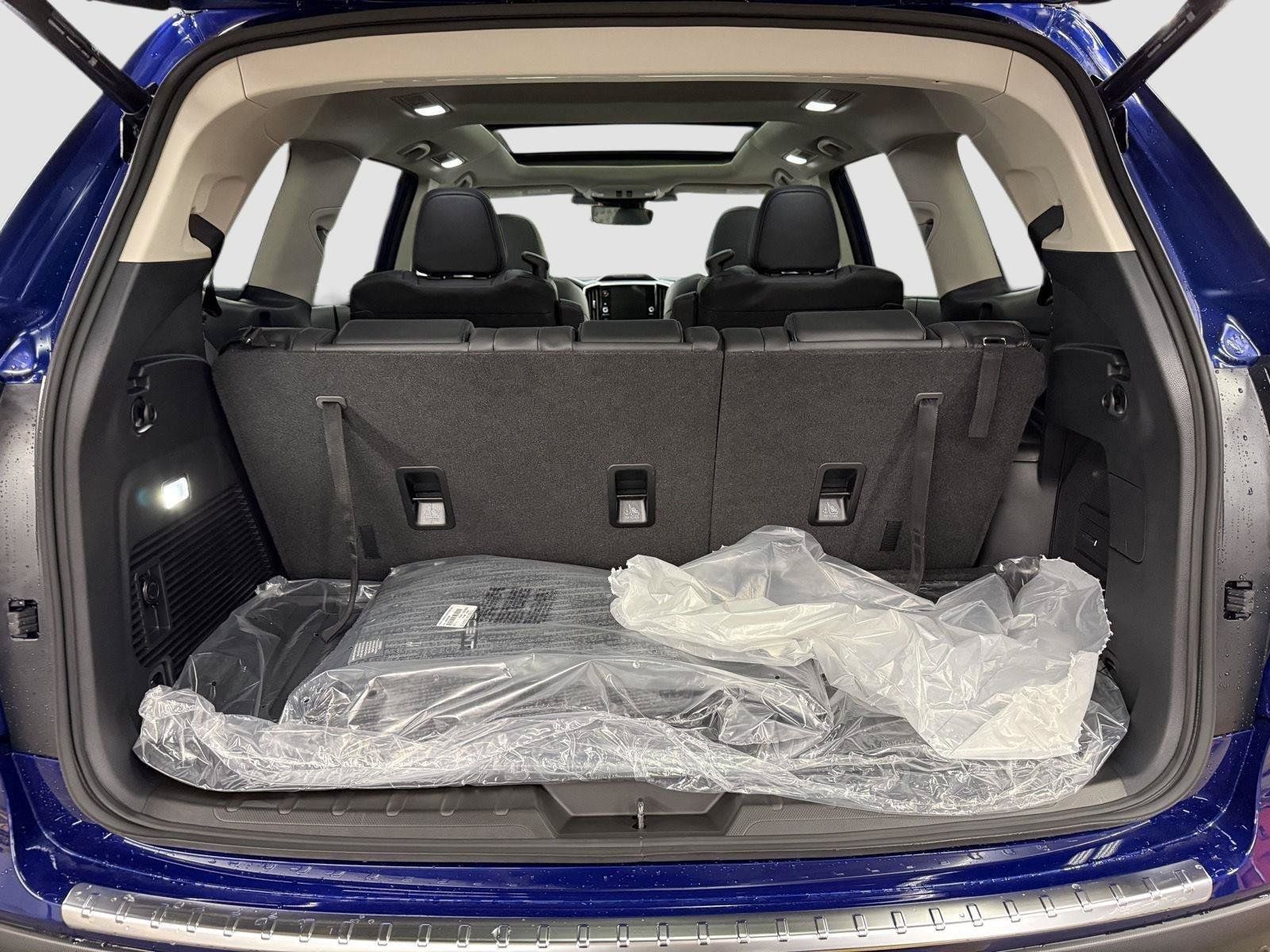 Used 2026 Subaru Ascent Limited AWD/4WD image 36