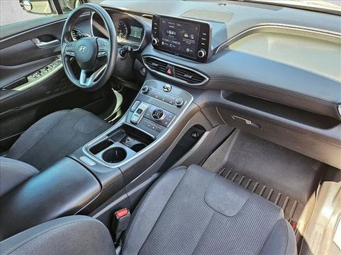 Used 2021 Hyundai Santa Fe SEL AWD/4WD image 25