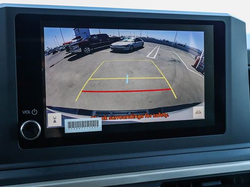 Used 2025 Toyota Tacoma SR RWD image 22
