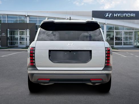 New 2026 Hyundai Palisade SEL AWD/4WD image 10