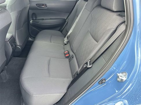 New 2026 Toyota Corolla Cross LE image 11