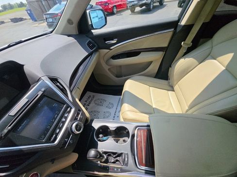 Used 2014 Acura MDX FWD image 22