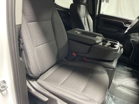 New 2025 Chevrolet Silverado 1500 LT w/ Protection Package AWD/4WD image 12