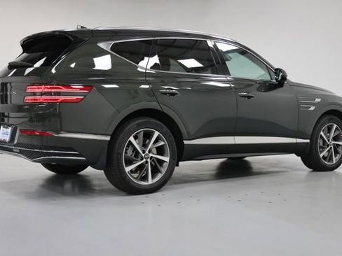 New 2026 Genesis GV80 2.5T Advanced image 16