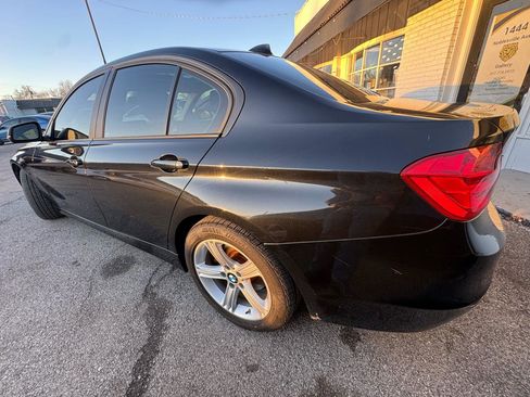 Used 2013 BMW 328i Sedan RWD image 3