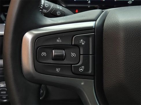 Used 2024 Chevrolet Silverado 1500 LT Trail Boss w/ Protection Package image 37