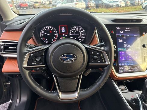 Used 2021 Subaru Legacy Touring XT w/ Popular Package #3 image 29