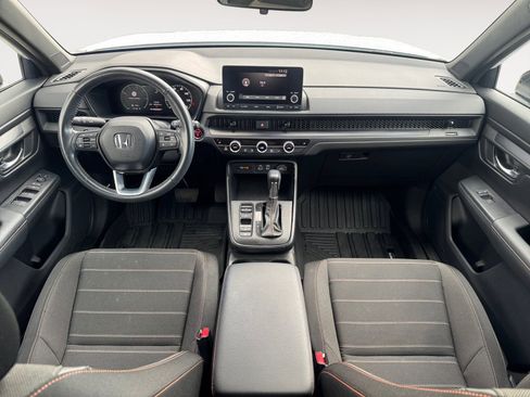 Used 2023 Honda CR-V Sport image 10