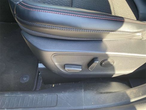 New 2025 Ford Escape ST-Line w/ Equipment Group 301A image 17