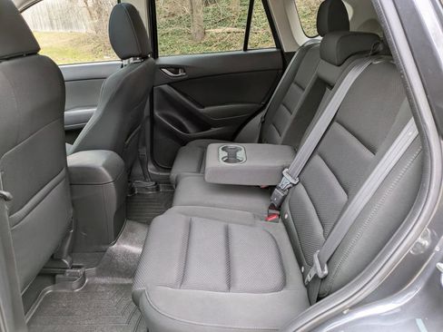 Used 2016 MAZDA CX-5 Touring w/ Bose/Moonroof Package image 31