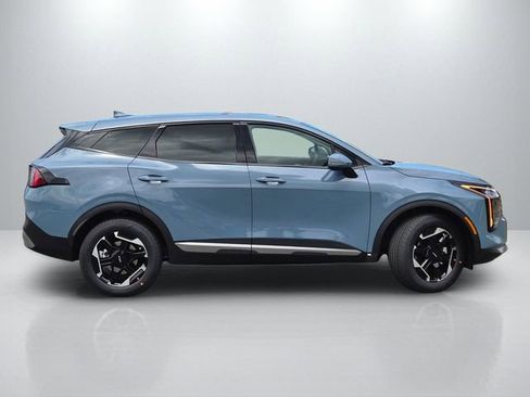 New 2026 Kia Sportage S AWD/4WD image 3