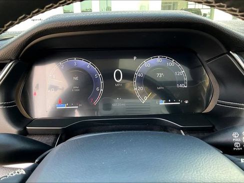 Used 2021 Jeep Grand Cherokee L Limited AWD/4WD image 13