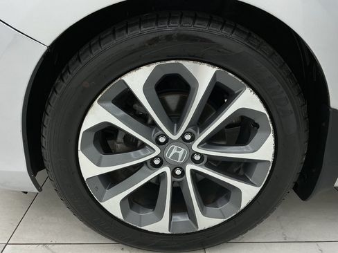 Used 2015 Honda Accord Sport image 46