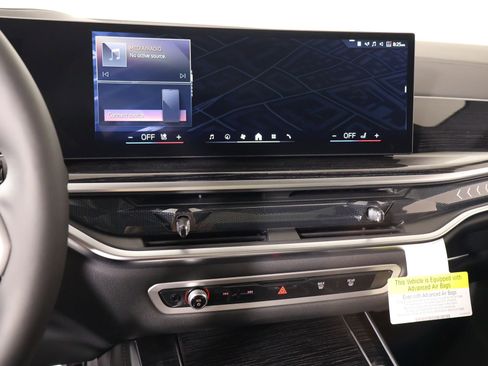 New 2026 BMW X5 xDrive50e w/ M Sport Package AWD/4WD image 5