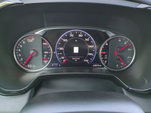 Used 2020 Chevrolet Blazer RS w/ LPO, Floor Liner Package image 32