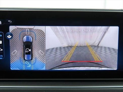 New 2026 Mercedes-Benz GLS 450 4MATIC image 15