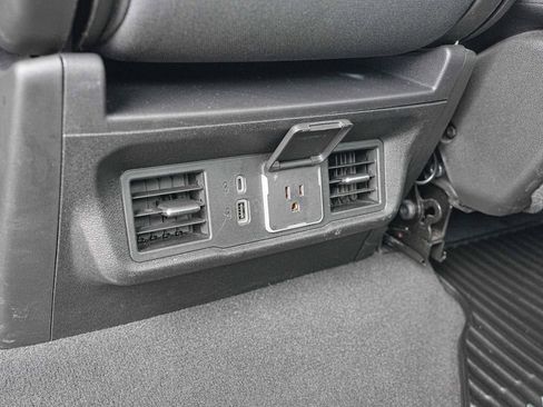 Used 2025 Chevrolet Silverado 2500 LT w/ Convenience Package AWD/4WD image 20