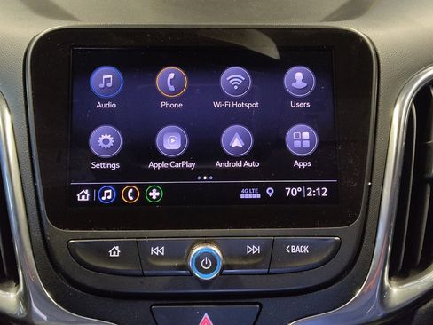 Used 2019 Chevrolet Equinox Premier image 25