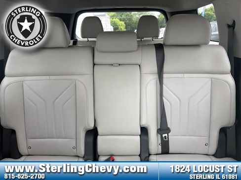 Used 2026 Hyundai Santa Fe SEL AWD/4WD image 13