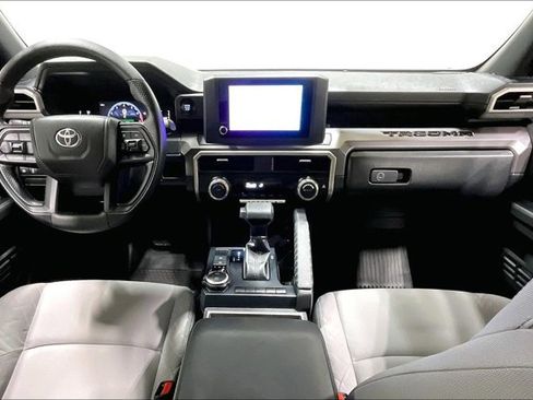 Certified 2024 Toyota Tacoma SR5 image 15