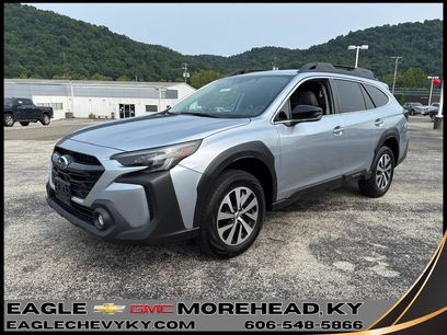 Used 2023 Subaru Outback Premium