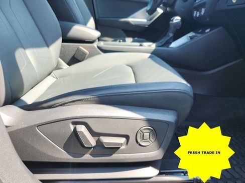 Used 2020 Audi Q3 2.0T Premium Plus AWD/4WD image 3