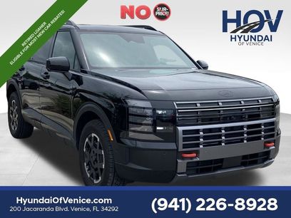 Used 2026 Hyundai Palisade XRT Pro