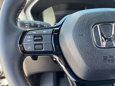 Certified 2026 Honda Passport TrailSport Elite image 21