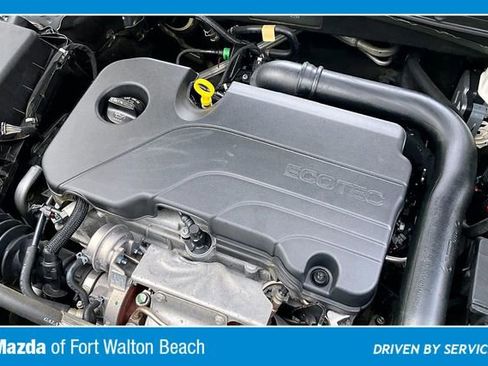 Used 2024 Chevrolet Malibu LT FWD image 32