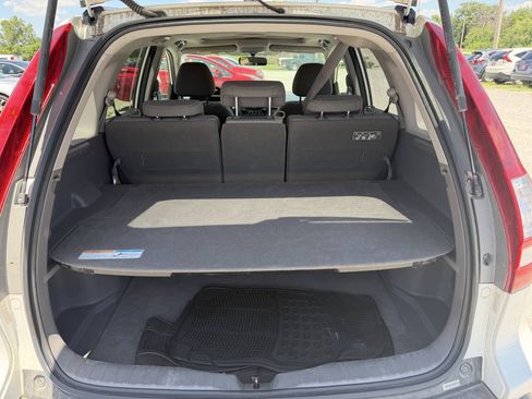 Used 2008 Honda CR-V EX image 17