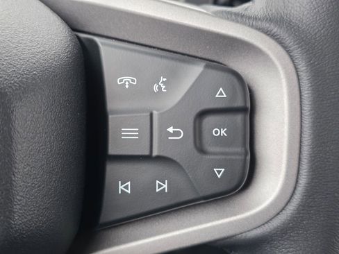 New 2025 Ford Bronco Big Bend AWD/4WD image 42