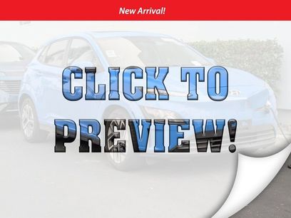 Used 2022 Hyundai Kona SEL w/ Convenience Package