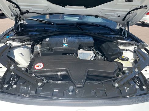Used 2016 BMW 428i Convertible RWD image 19