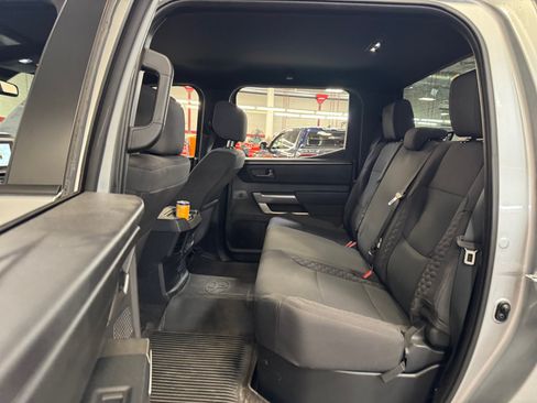 Certified 2026 Toyota Tundra SR5 w/ SR5 Convenience Package AWD/4WD image 17