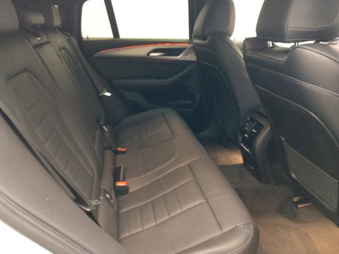Used 2019 BMW X4 xDrive30i w/ M Sport Package 2 AWD/4WD image 19